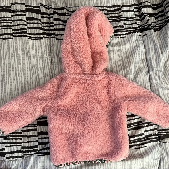 Baby Jacket - Picture 3 of 4